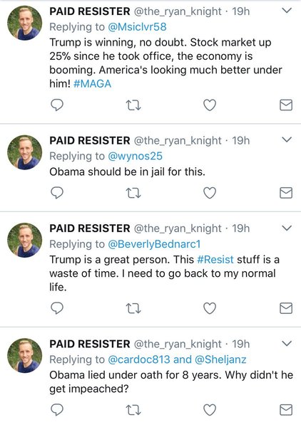 FMOTUS: F***ing Moron of the United States (Trump) thread continued