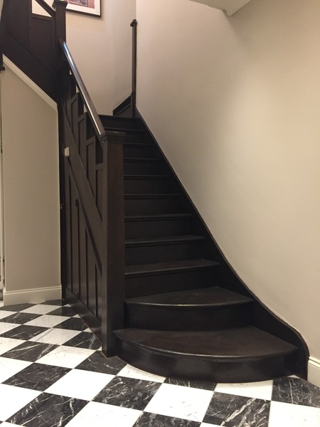Hall ideas, wwyd?