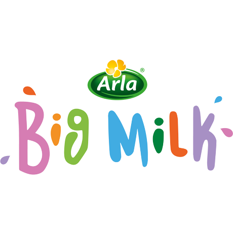 Share your funniest parenting moments with Arla Big Milk - £300 voucher to win! NOW CLOSED