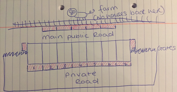To report an untaxed and MOTed car?