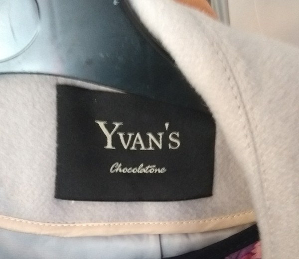 Can I rock this coat?