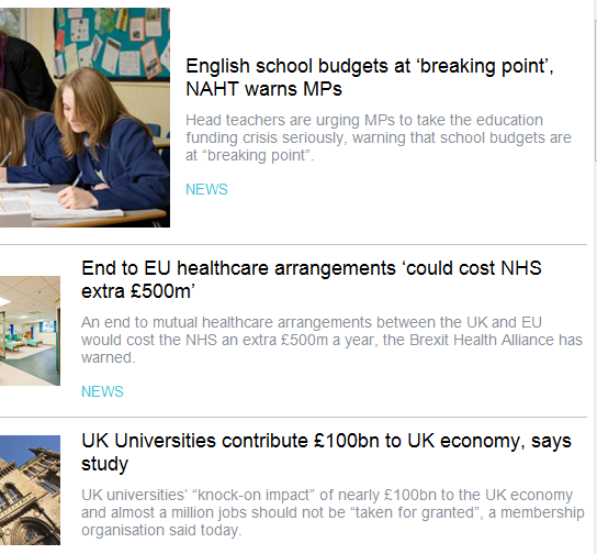 Westminstenders: Zombies don't have friends. Is Johnson the de facto PM now?