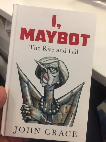 Westminstenders: Sucking up to the 'enemy'