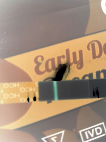Currently on CD7. What is this?