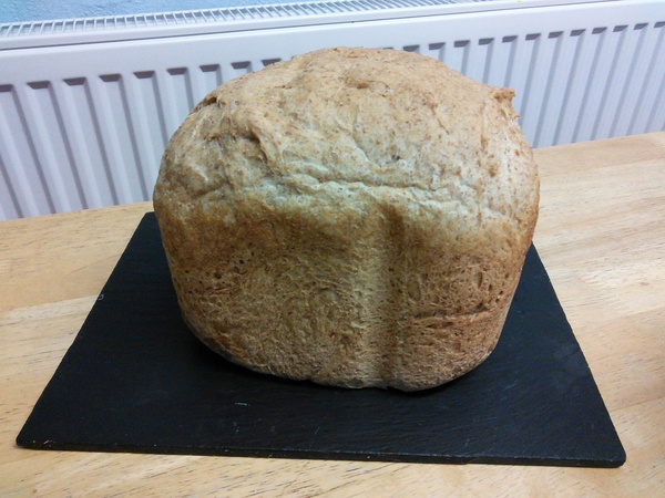 Which Breadmaker to buy.