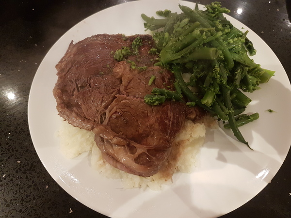 Welcome to Week 1 - October Low Carb Bootcamp starts here!