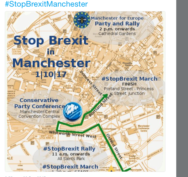 Westminstenders: Beano or Bust