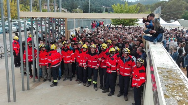 what the jeff is going on in Catalunia?