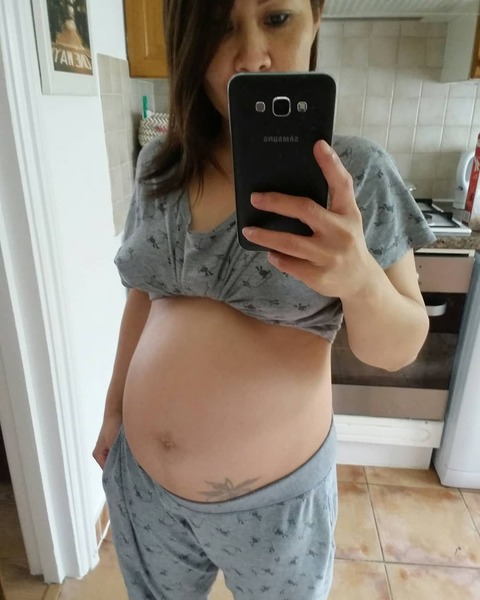 First Time Pregnancy (5)