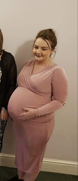 November 2017 #4: Bump botherers, nesting and maternity leave!