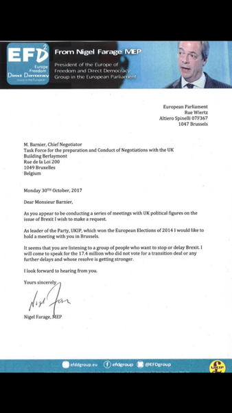 Westministenders: The Return of Parliamentary Sleaze?