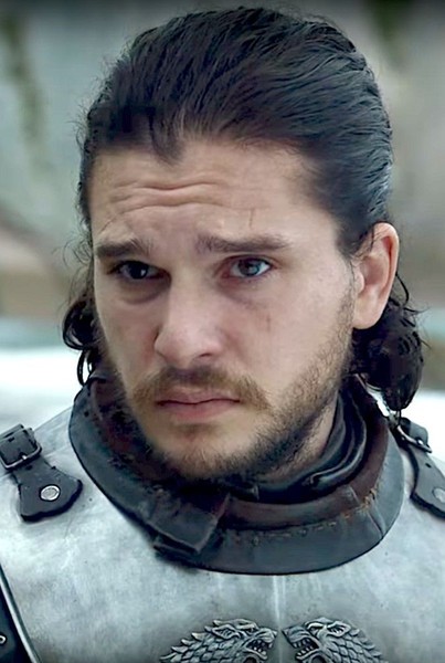 Swagger Inn 150: The one where the wenches do Strike (analysis) and that Santi Salvation thing.