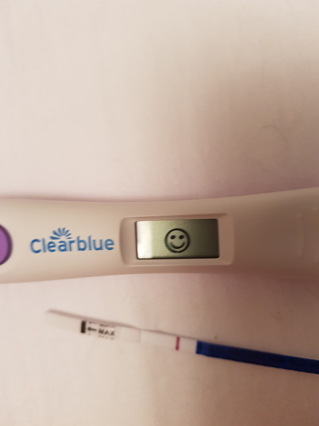 AF due, no PMS symptoms?