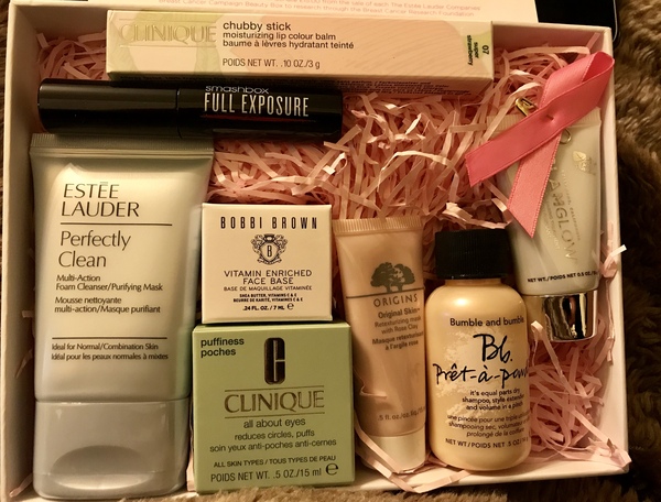 Ashamed of my beauty product hoard – part 7
