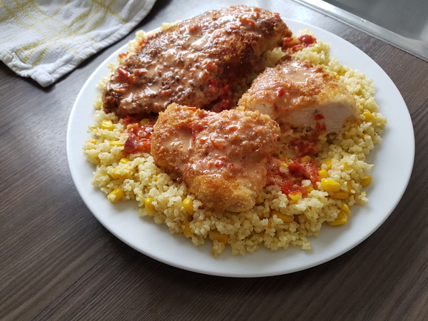 Would you like to test a Gousto recipe box? £300 voucher to be won for feedback NOW CLOSED
