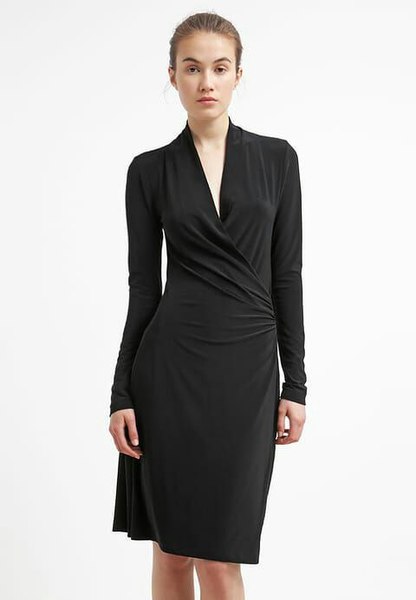 Is this too short for a funeral?