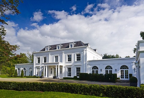 Anyone want to show me their dream home?