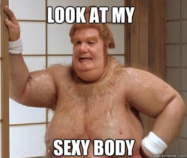 To have never sent or received a "sexy pic"
