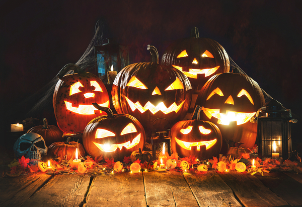 AaaahWOOOOOooooOOOOOoo! It's the Hallowe'en name change competition!