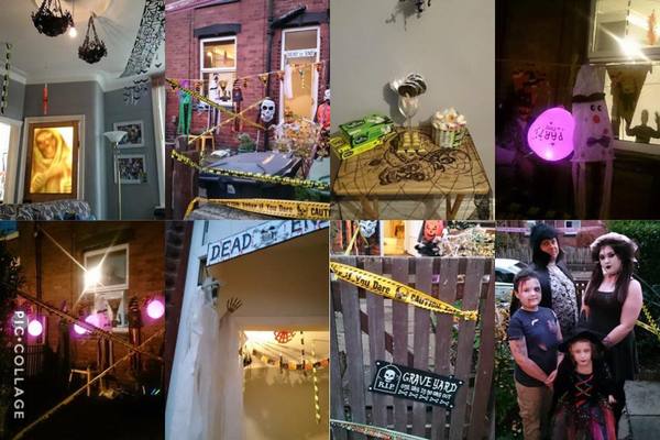 Share with Lidl your Halloween party tips - chance to win £100 NOW CLOSED