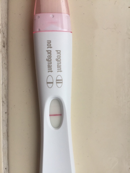 I've got a squinter...