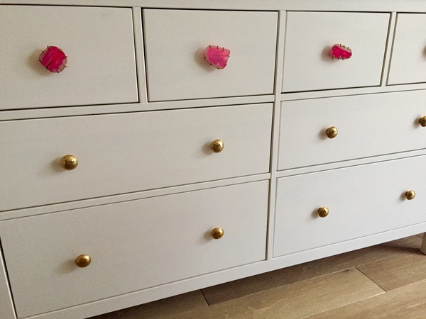 Knobs...