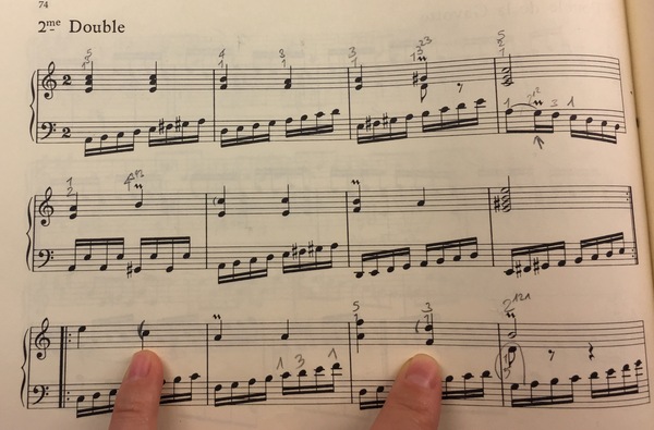 Instrument players - come and chat!