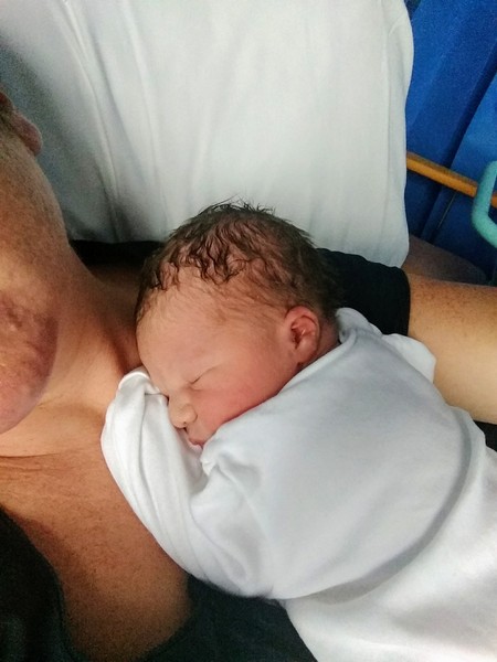 I'm off to be induced tomorrow! - now contains birth announcement!