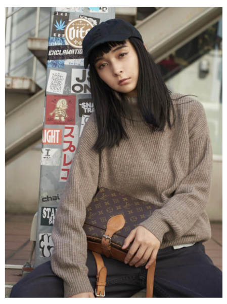 Louis Vuitton