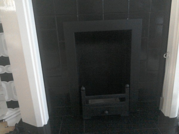 What to do with my fireplace