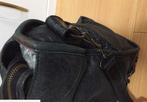 Leather Bag Experts