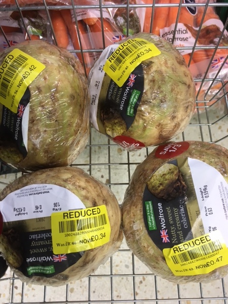 Week 3 - the parting of the way! - Low Carb Bootcamp