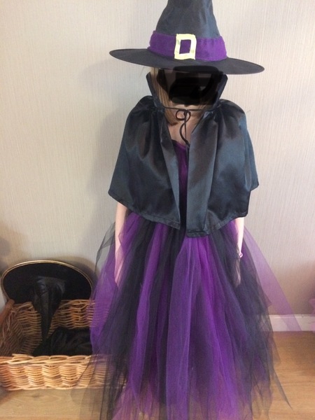 Halloween costume ideas