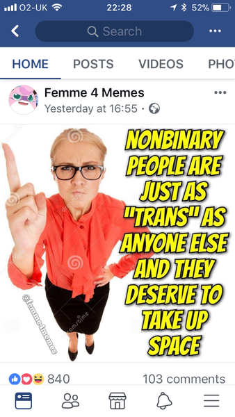 anyone else been ditched by friends for having Gender critical views?