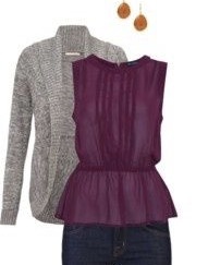 Help to find a cardigan!