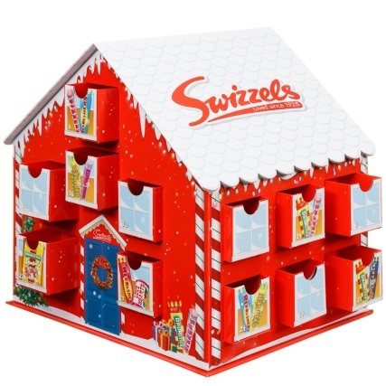 Advent calendar ideas for chocolate hating 13yr old boy