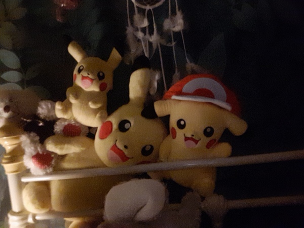 PokemonGo 13: I'm Bayleef, I'm the gardener, I walk from early dawn (to earn candy to evolve to Meganium)