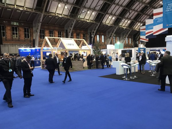 Westminstenders: Beano or Bust