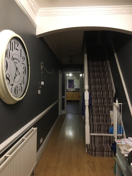 To hate these current home trends...