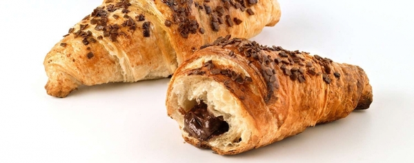 Chocolate croissant-gate