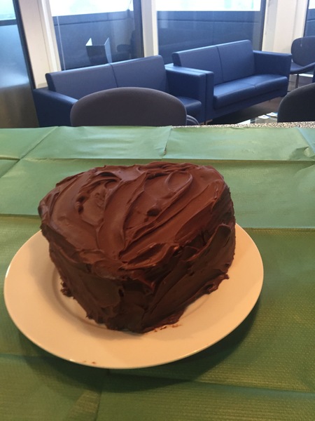 Impressive cake recipes required please
