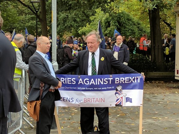 Westminstenders: Beano or Bust