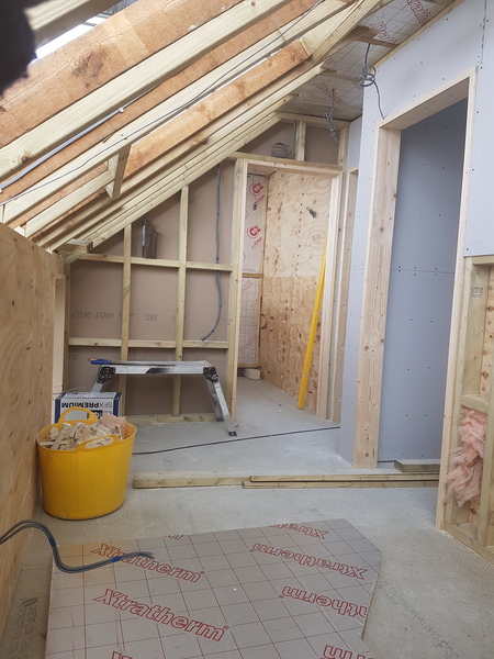 Home extensions 2017- the one where all builders are dickheads.