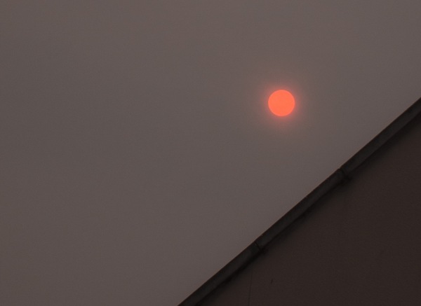 Will Hurricane Ophelia manage to hit the UK?