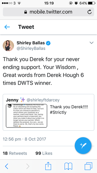 SCD week two and on!