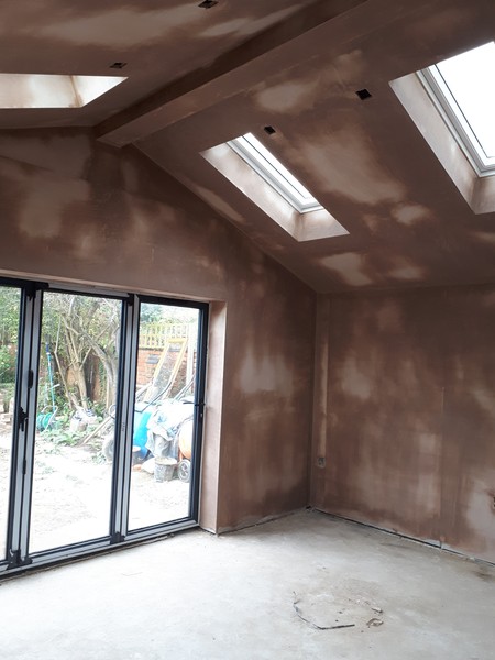 Home extensions 2017- the one where all builders are dickheads.