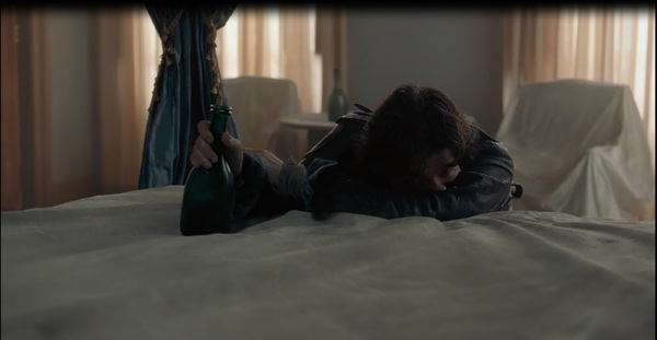 Swagger Inn 150: The one where the wenches do Strike (analysis) and that Santi Salvation thing.