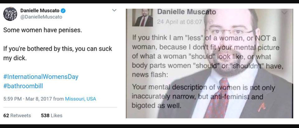 Does our PM understand this at all? Trans