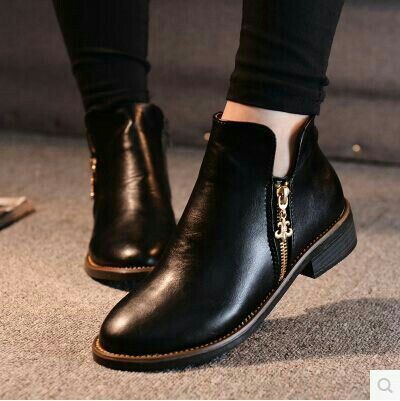 Find these boots please