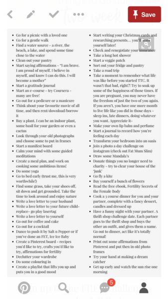 IVF September/October 2017